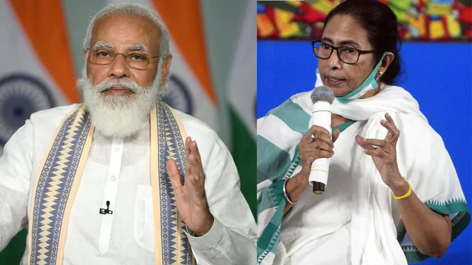 West Bengal Election 2021: TMC ने की PM Narendra Modi की EC से शिकायत, बांग्लादेश दौरे पर जताई आपत्ति