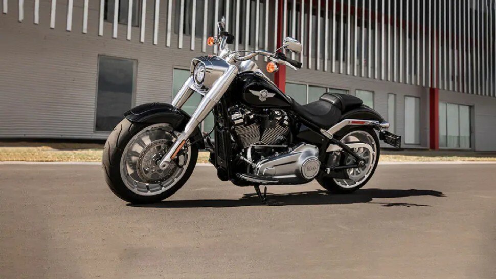 Harley-Davidson बाइक्स पर बंपर डिस्काउंट! ऐसे मिलेगी 2.25 लाख रुपये की छूट, जानिए पूरा ऑफर