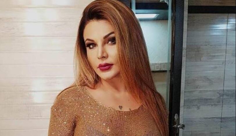 अब इस अंदाज में फैंस का दिल जीत रही हैं Rakhi Sawant, वीडियो हुआ वायरल