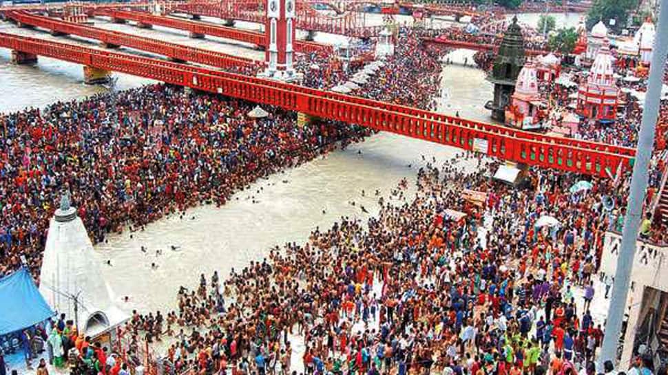 कुंभ से पहले उत्तराखंड में कोरोना विस्फोट, टिहरी में 83 और हरिद्वार से सामने आए 32 नए केस