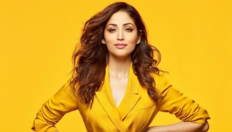 पहली बार खलनायिका बनने जा रही हैं Yami Gautam, सामने आया फर्स्ट लुक