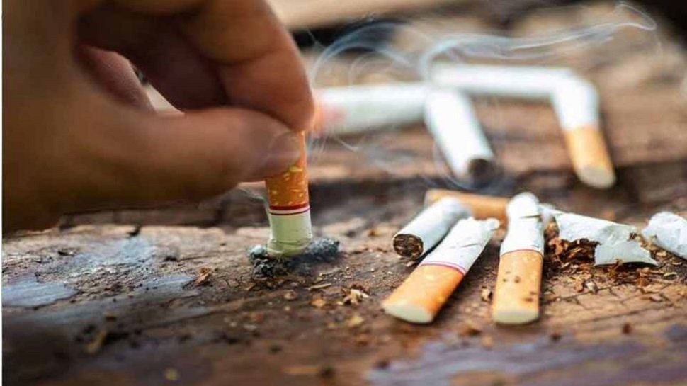 ସିଗାରେଟ ଟାଣୁଛନ୍ତି କି, ହୋଇଯାଆନ୍ତୁ ସାବଧାନ ! ସରକାର ଆଣୁଛନ୍ତି ନୂଆ ନିୟମ ସିଗାରେଟ ଟାଣୁଛନ୍ତି କି, ହୋଇଯାଆନ୍ତୁ ସାବଧାନ ! ସରକାର ଆଣୁଛନ୍ତି ନୂଆ ନିୟମ