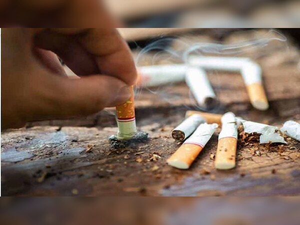 ସିଗାରେଟ ଟାଣୁଛନ୍ତି କି, ହୋଇଯାଆନ୍ତୁ ସାବଧାନ ! ସରକାର ଆଣୁଛନ୍ତି ନୂଆ ନିୟମ