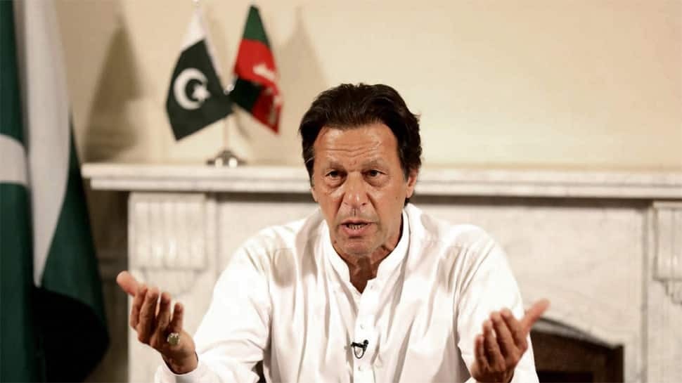 पाकिस्तान के प्रधानमंत्री इमरान खान ने दिया PM मोदी के खत का जवाब, कही यह बात