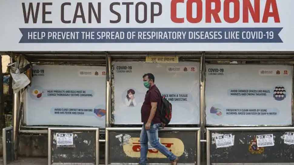 Coronavirus Crisis India: महामारी की वजह से खतरे में देश, जानिए क्या बोली सरकार