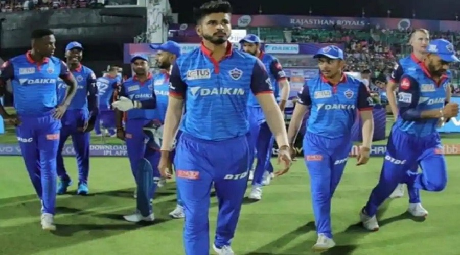 IPL 2021: चोटिल श्रेयस अय्यर की जगह इस तेज तर्रार खिलाड़ी को दी गई दिल्ली की कप्तानी