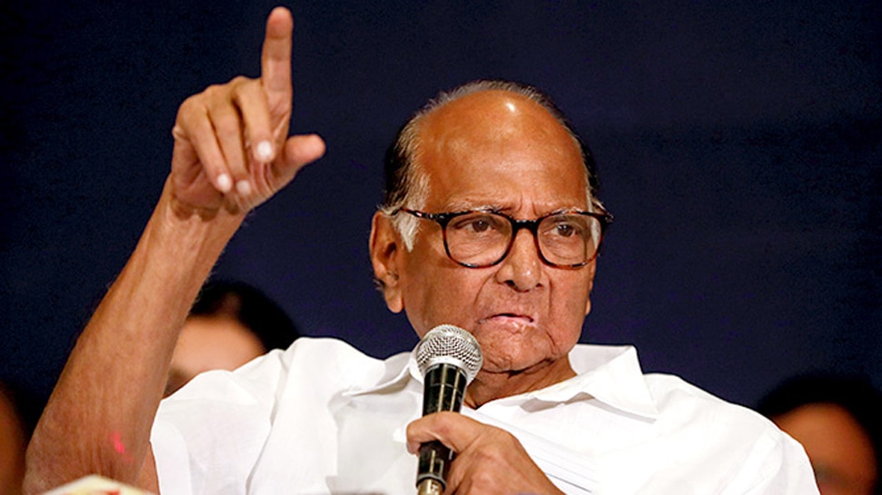 Maharashtra: तबीयत बिगड़ने के बाद देर रात हुई Sharad Pawar की सर्जरी, गॉलब्लैडर से निकाला गया स्टोन