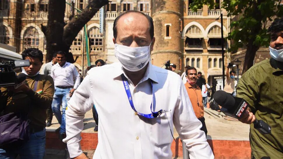 Maharashtra: मनसुख हिरेन की हत्या मामले में NIA का बड़ा खुलासा, Sachin Vaze के सामने रची गई थी पूरी साजिश