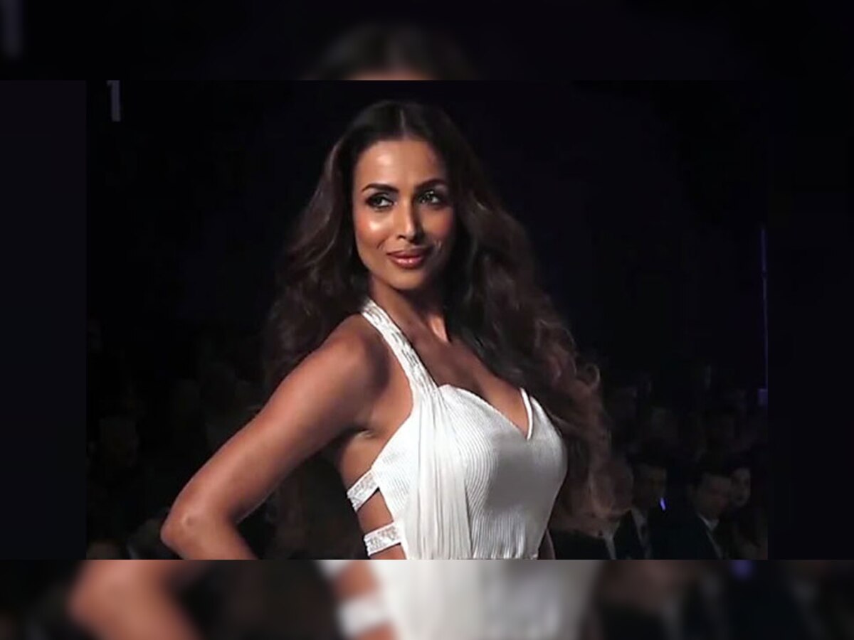 फोटो साभार: Instagram@Malaikaarora