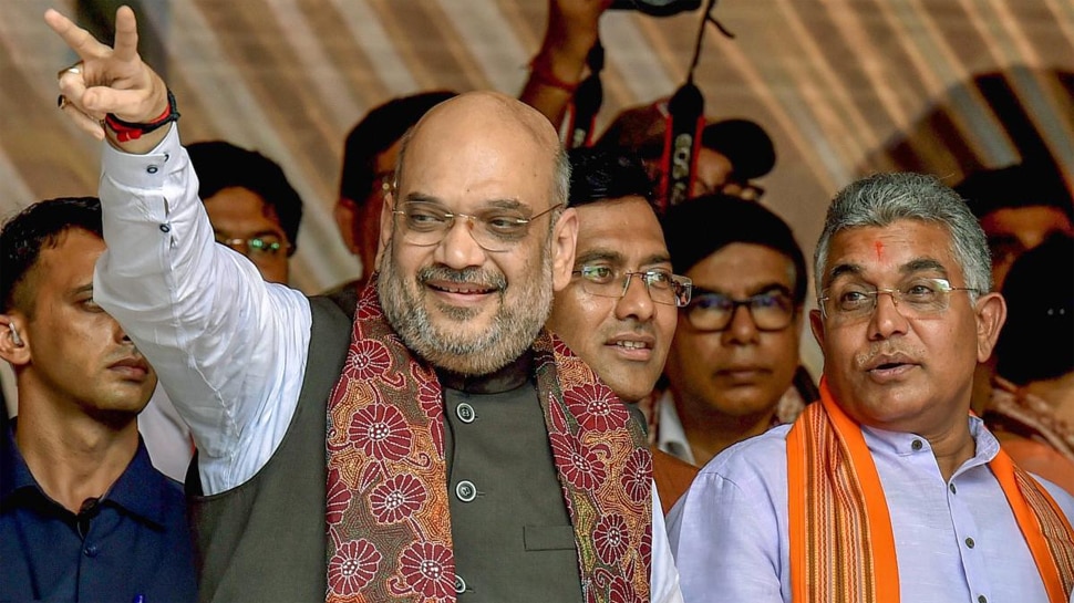 West Bengal Election: BJP जीती तो कौन बनेगा मुख्यमंत्री? प्रदेश अध्यक्ष Dilip Ghosh ने दिया जवाब