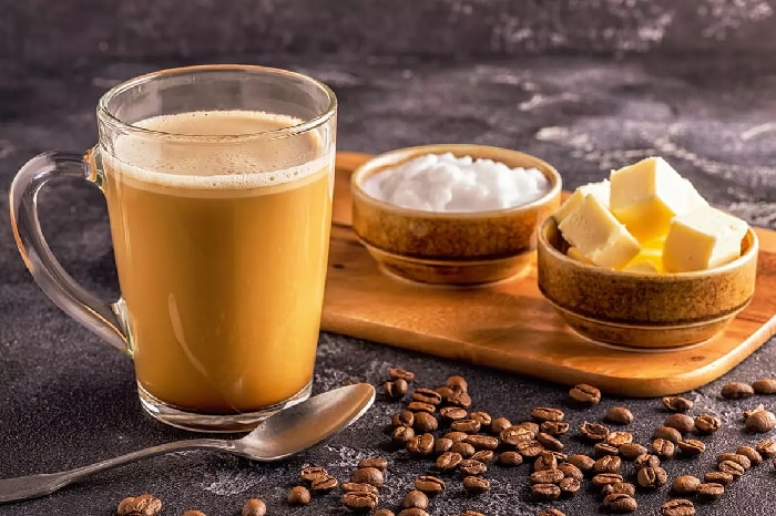 दलगोना कॉफी के बाद सोशल मीडिया पर वायरल हुई 'बटर कॉफी', क्या आपने कभी पी?