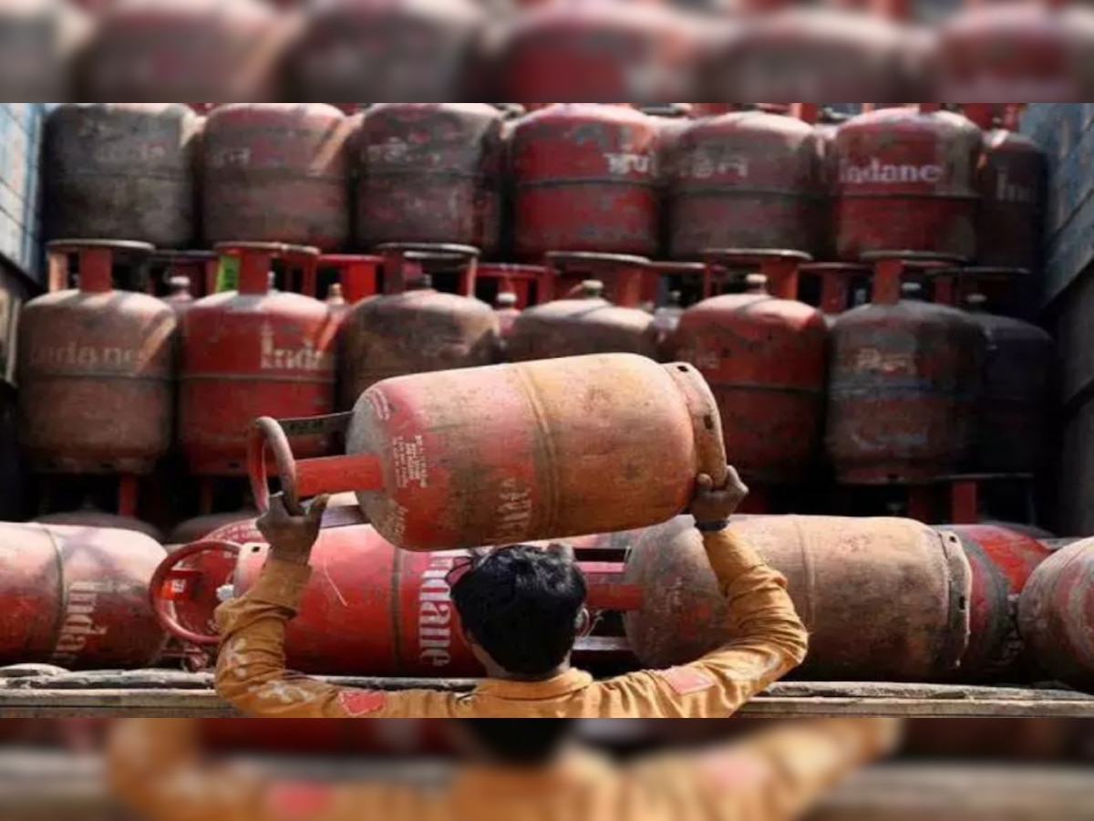 LPG पर सरकार बदलेगी सब्सिडी का नियम?