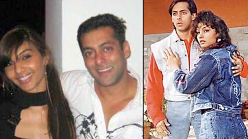 Salman Khan से ब्रेकअप पर Somy Ali ने क्या ख़ुलासा,  लागाया ये बड़ा आरोप