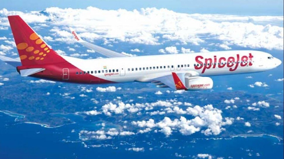 SpiceJet का यात्रियों के लिए नया ऑफर, Free में कर सकेंगे यात्रा की तारीख में बदलाव