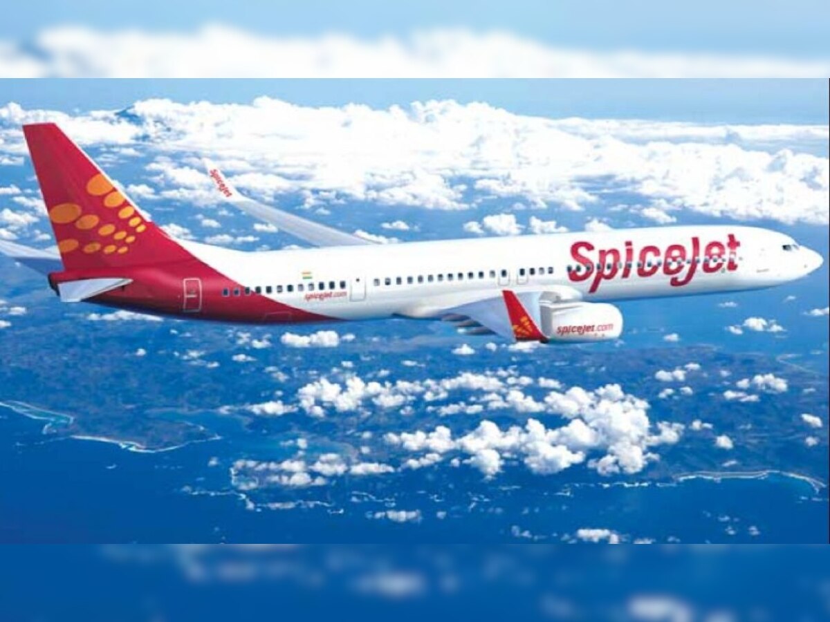 SpiceJet का यात्रियों के लिए नया ऑफर, Free में कर सकेंगे यात्रा की तारीख में बदलाव
