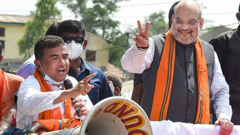 बंगाल चुनाव: नंदीग्राम में वोटिंग कल, मतदान से पहले की गईं ये तैयारियां