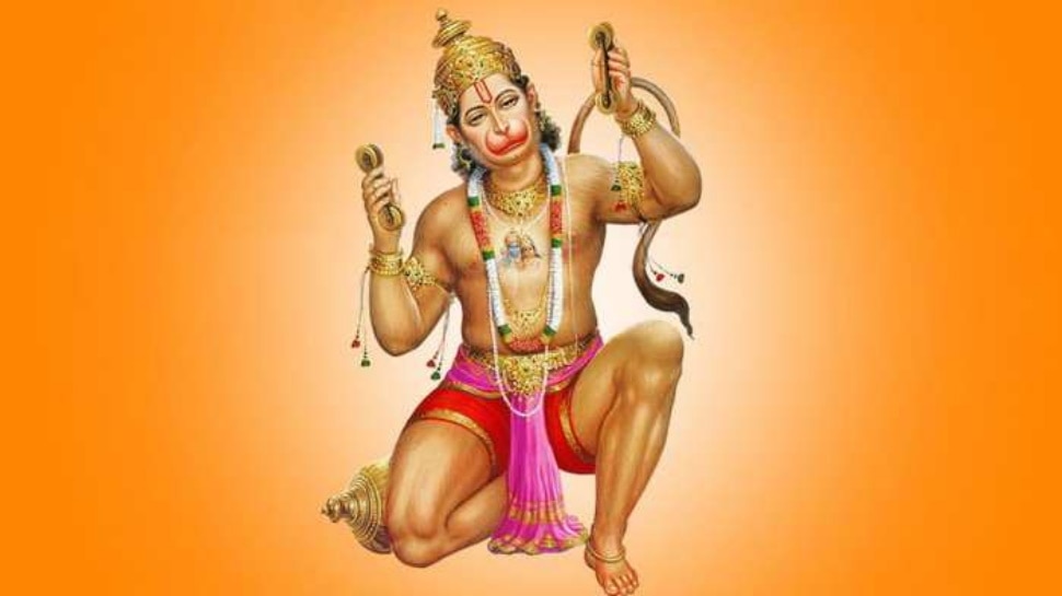 Hanuman Temple: अनोखा मंदिर जहां स्त्री रूप में होती है हनुमान जी का पूजा