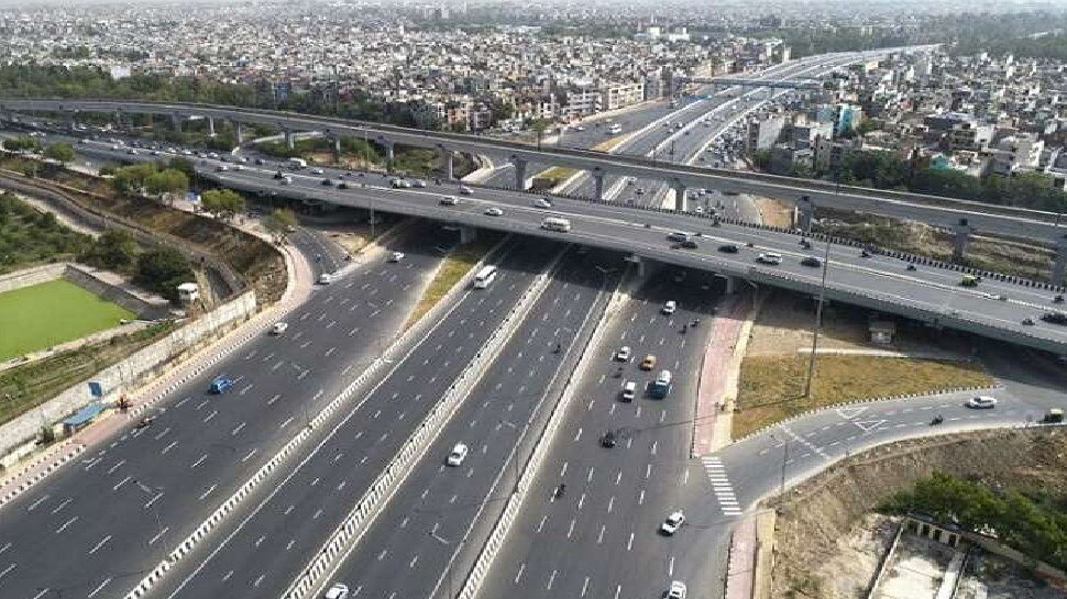 अब 50 मिनट में पहुंचेंगे Delhi से Meerut! कल से खुल जाएगा Expressway, जानिए कितना लगेगा टोल