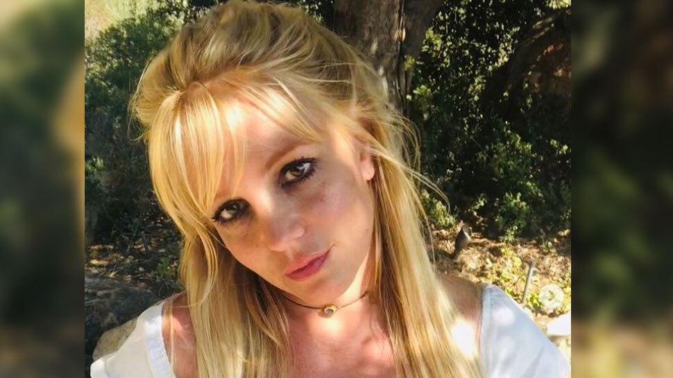 इस फिल्म को देखकर Britney Spears का हुआ बुरा हाल, दो हफ्ते तक रोती रहीं