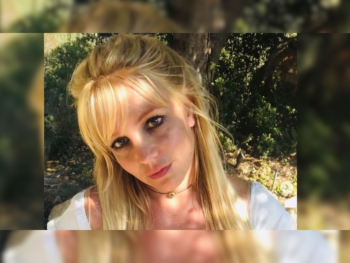 फोटो साभार: Instagram@BritneySpears