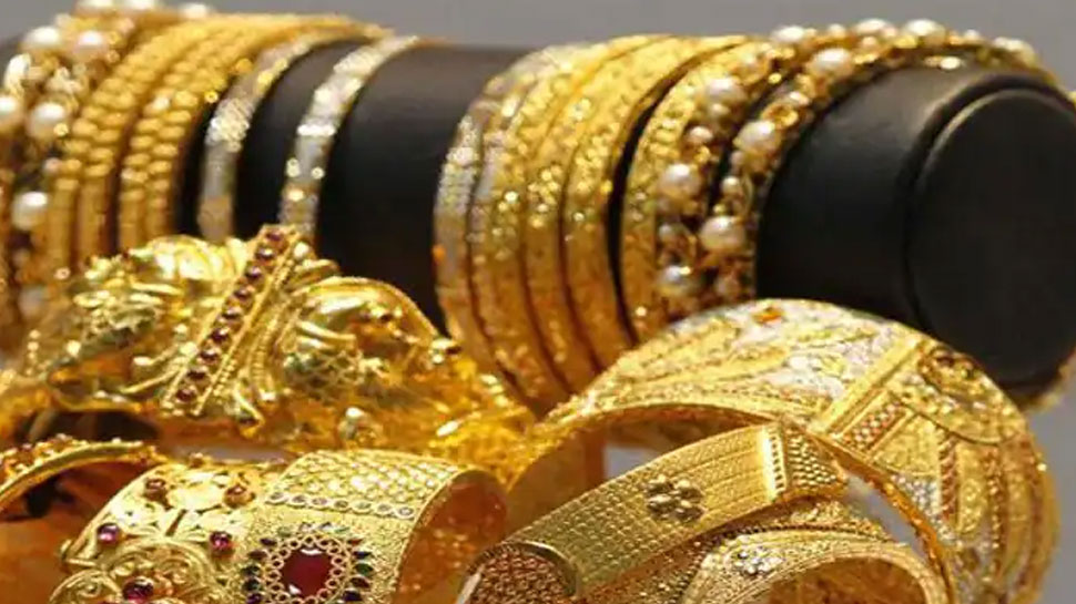 gold price return latest news, gold rate investment comparison between