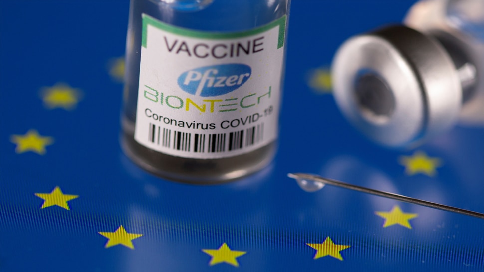 फाइजर कंपनी का दावा, किशोरों पर भी बेहद असरदार है उसकी कोरोना वैक्सीन