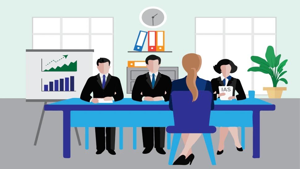 IAS Interview Questions: फेविकोल उस बॉटल में क्यों नहीं चिपकता, जिसमें उसे भरा जाता है?