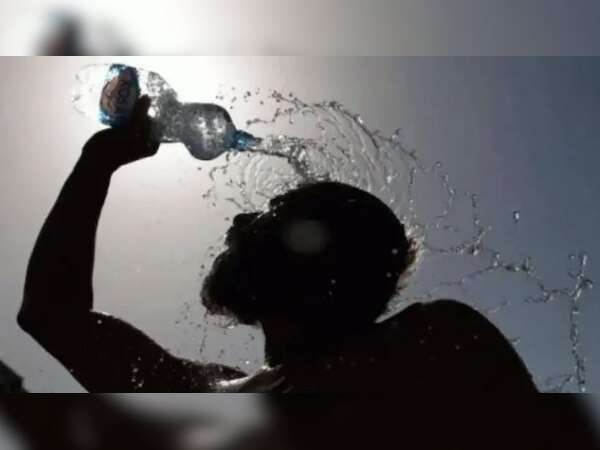 ଆକାଶରୁ ବର୍ଷୁଛି ନିଆଁ; ଭୀଷଣ ଗ୍ରୀଷ୍ମ ପ୍ରବାହ ନେଇ ଅରେଞ୍ଜ ୱାର୍ଣ୍ଣିଂ ଜାରି