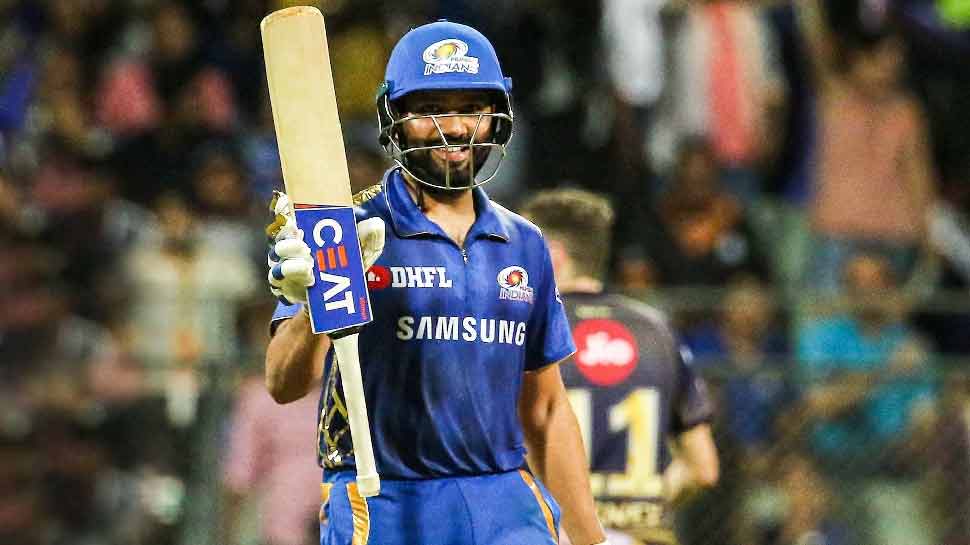 रोहित शर्मा Rohit Sharma