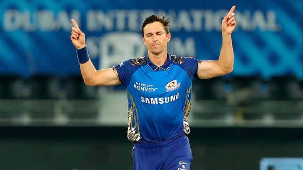 ट्रेंट बोल्ट Trent Boult