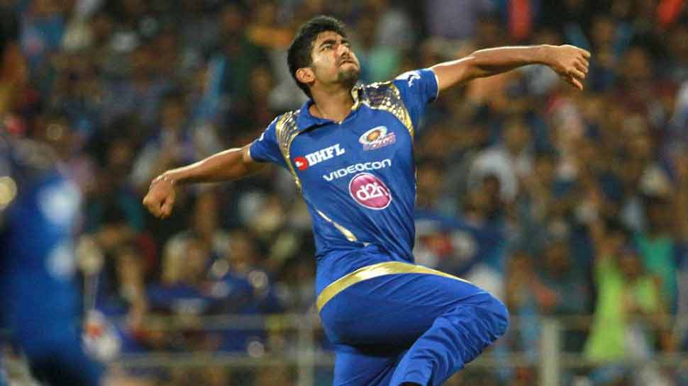 जसप्रीत बुमराह Jasprit Bumrah