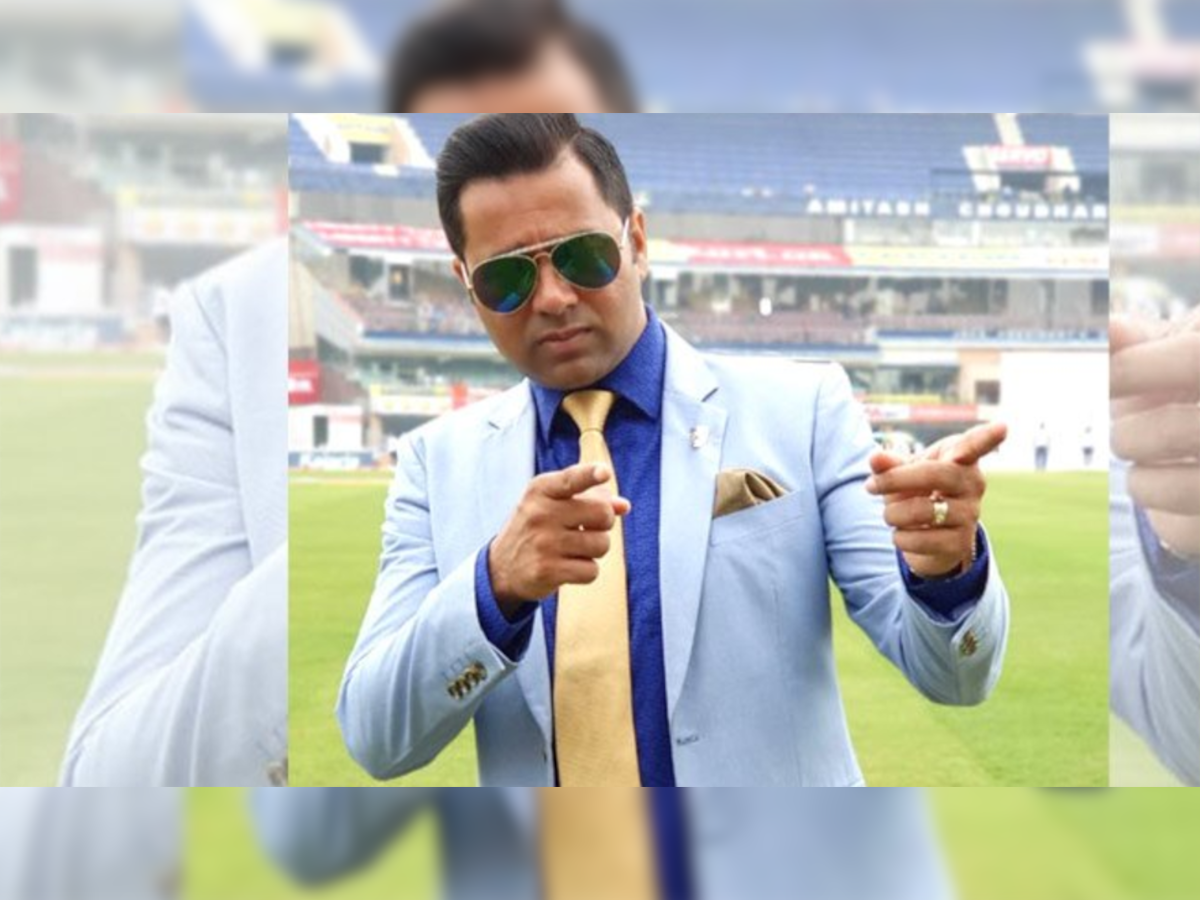 Aakash Chopra