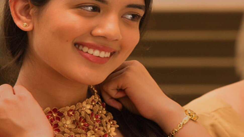 Gold Price Today, 1 April 2021: महंगा हो रहा है सोना! भाव 45,000 रुपये के करीब पहुंचे, लेकिन चांदी हुई सस्ती