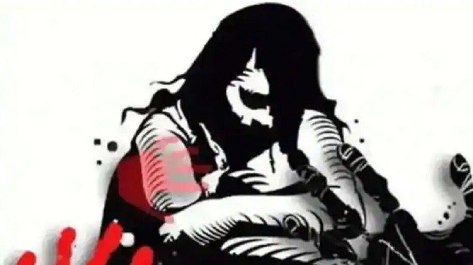 झारखंड़ में मानवता हुई शर्मसार, दरिंदे ने किया नाबालिक से दुष्कर्म