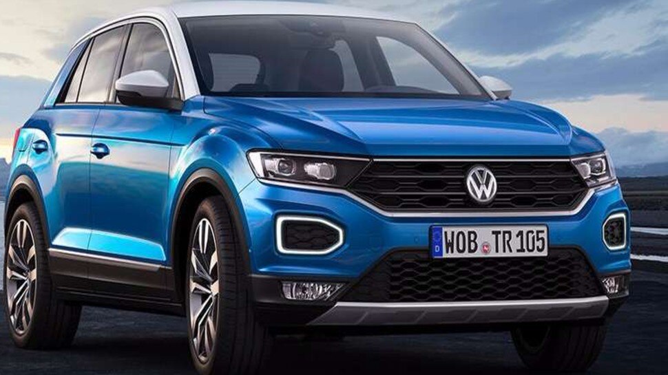Volkswagen ने लॉन्च किया SUV T-Roc का नया वर्जन, जानें इस SUV की कीमत और फीचर्स