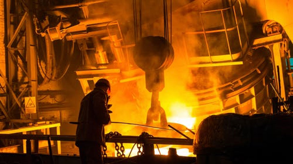 China: Stock Market में डूबा मजदूर का पैसा, 900 Degree Celsius गर्म भट्टी में कूदकर दी जान