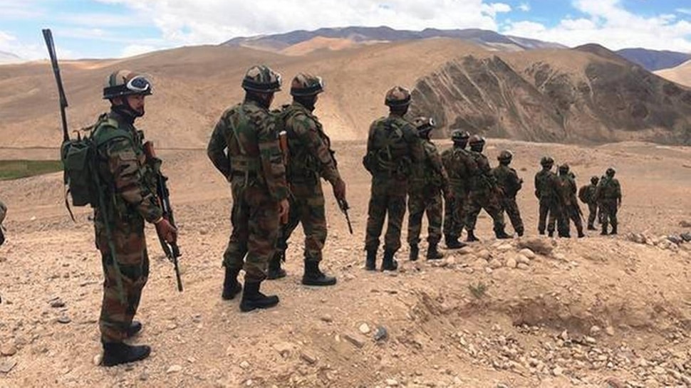 Ladakh के बाद PoK के जरिए भारत को घेरने की तैयारी में चीन, अब Pakistan कर रहा मदद