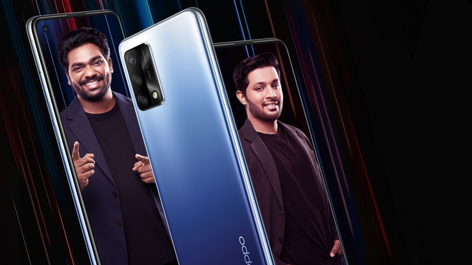 अगले हफ्ते Launch होगा OPPO का फ्लैगशिप Smartphone F19, जानें कीमत