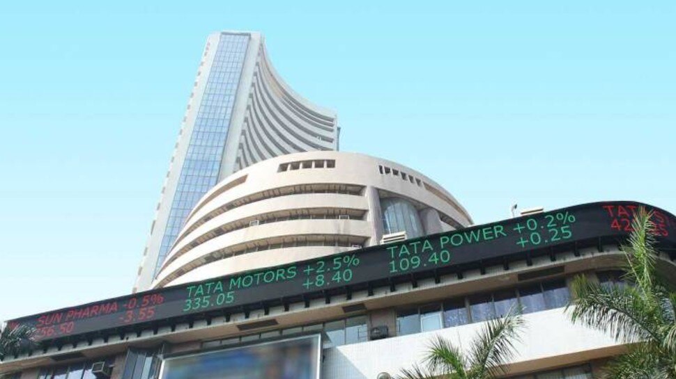 Share Market जोरदार तेजी के साथ बंद, Sensex फिर 50,000 के पार, मेटल, बैंक शेयरों ने मचाया धमाल