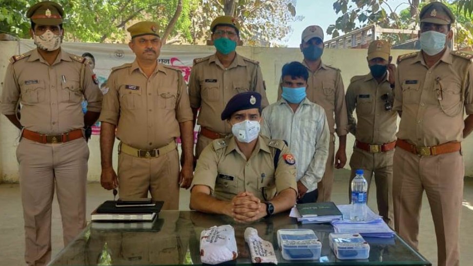 किराएदार के प्यार में अंधी हुई मकान मालकिन, पति को दी ऐसी मौत कि रूह कांप जाएगी