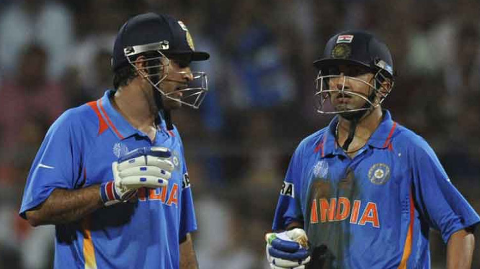 World Cup 2011 जीतने के 10 साल बाद Gautam Gambhir ने दिया बड़ा बयान, अब कही ये बात