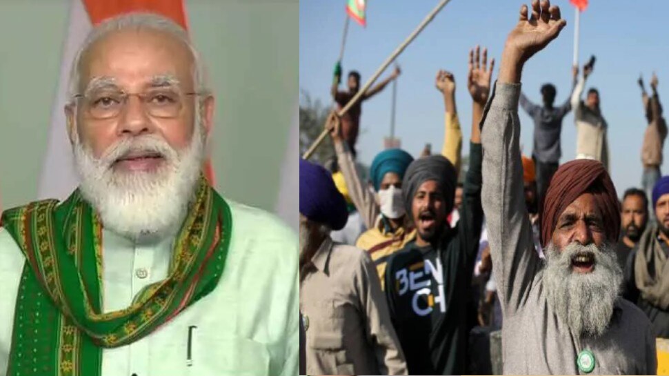 PM Kisan की 8वीं किस्त मिलना शुरू, क्या आपके खाते में आएंगे 2000 रुपये, ऐसे करें चेक