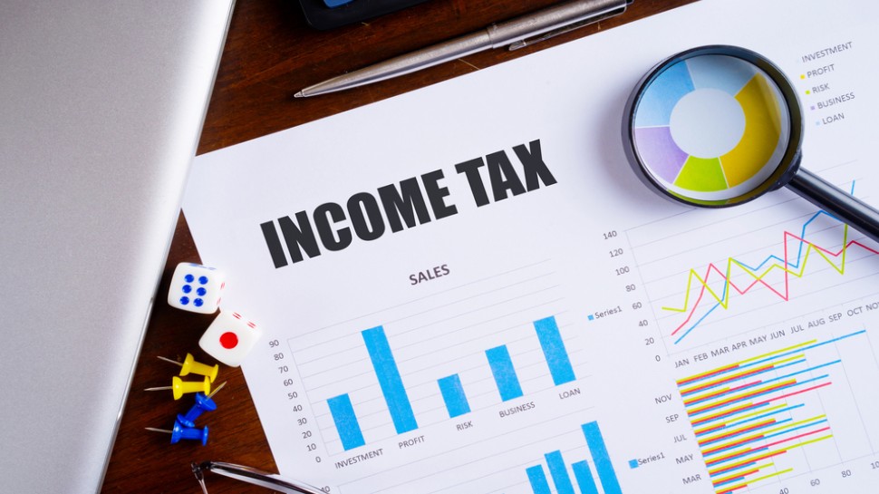 Income Tax Return भरने के लिए जारी हुआ नया ITR फॉर्म, मिलेगा नए टैक्स सिस्टम को चुनने का विकल्प