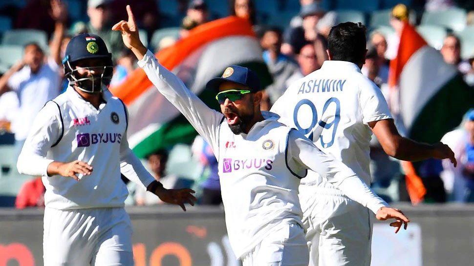 ICC ने टीम की Bench Strength बढ़ाने की इजाजत दी, Team India को मिलेगा World Test Championship Final में फायदा