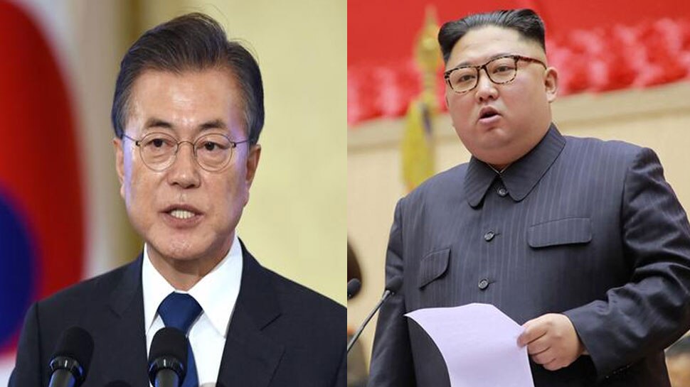 North और South Korea साथ मिलकर करना चाहते हैं Olympics Games 2032 की मेजबानी, जानें पूरा मामला