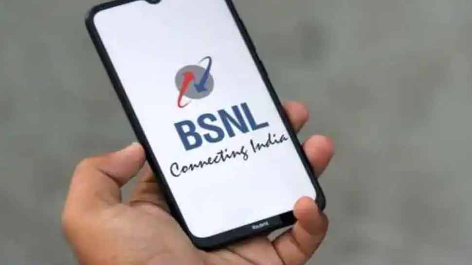 BSNL का 108 रुपये वाला खास प्रीपेड प्‍लान, अनलिमिटेड कॉलिंग के साथ 60 दिनों तक मिलेगा 1 GB Data