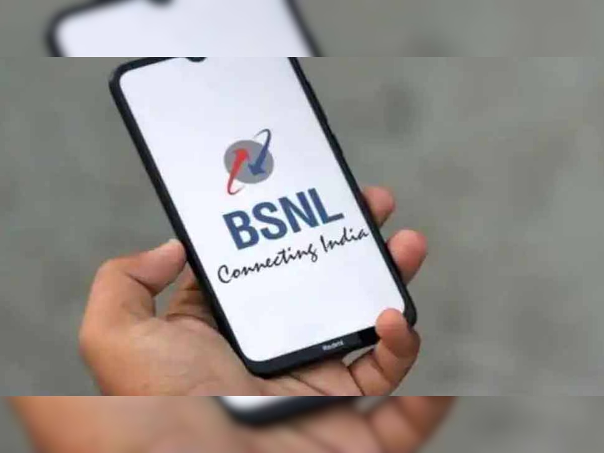 BSNL का 108 रुपये वाला खास प्रीपेड प्‍लान, अनलिमिटेड कॉलिंग के साथ 60 दिनों तक मिलेगा 1 GB Data