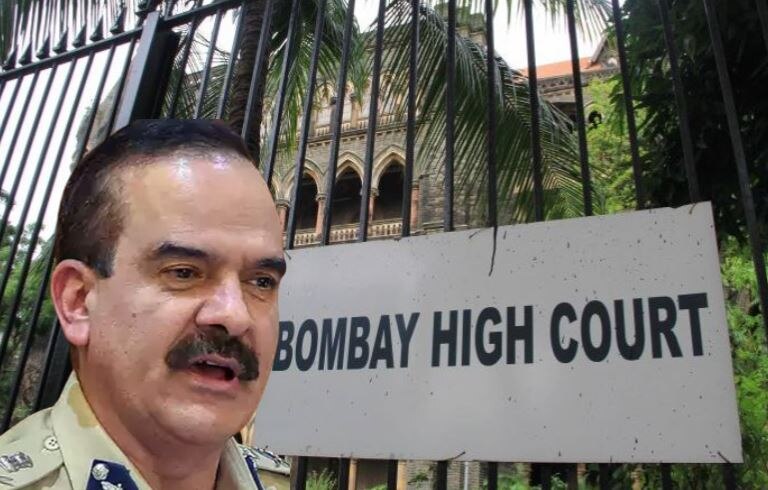 परमबीर सिंह की याचिका पर सोमवार को आएगा बॉम्बे HC का फैसला, अनिल देशमुख के खिलाफ CBI जांच की मांग