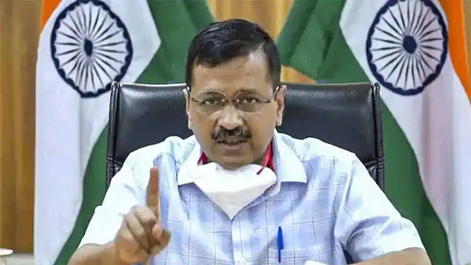 Delhi में Corona की चौथी लहर, लॉकडाउन की संभावना पर सीएम अरविंद केजरीवाल ने कही ये बात