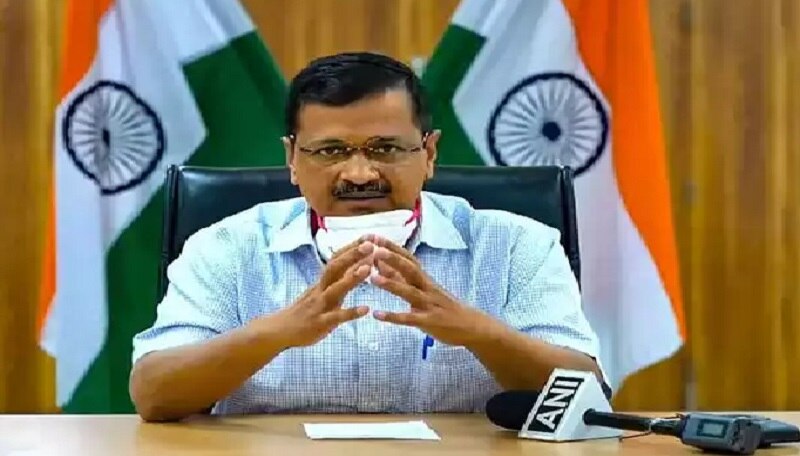 दिल्ली में नहीं लगेगा लॉकडाउन, केजरीवाल ने की &#039;यूनिवर्सल वैक्सीनेशन&#039; की मांग